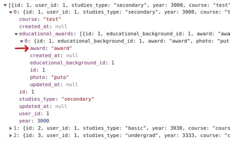 How to Display API Data in HTML 的图像结果