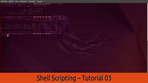 Image result for Linux Shell Scripting Tutorial