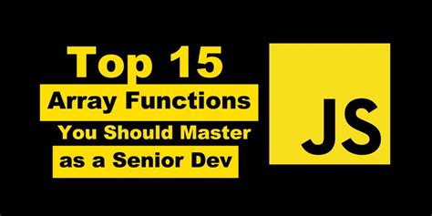 Image result for List of JavaScript Functions