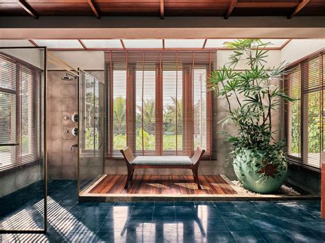 It took six years to build this holiday home in Tamily Nadu…and the ...