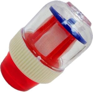 MD Retail Water Tap Candle Filter Cartridge to Remove The Mud,Worm and ...