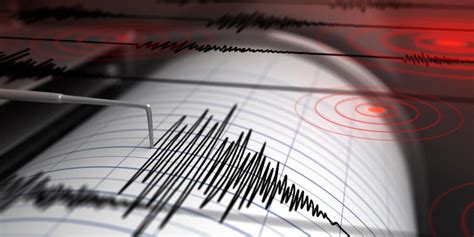 Strong Earthquake Hits Greece