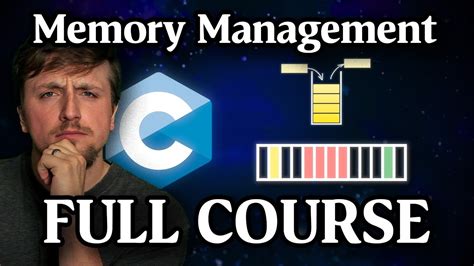 Image result for MemoryC Tutorial