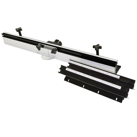 SawStop 32" Router Table Fence Assembly - Midwest Technology Products