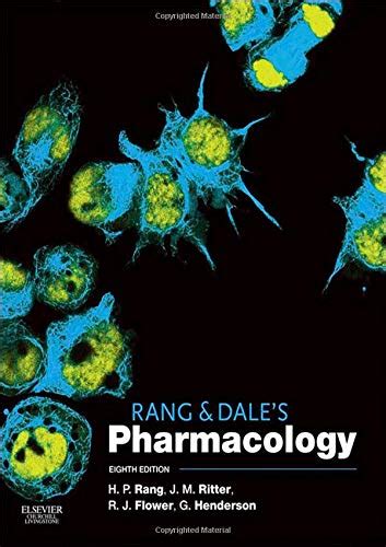 Buy Rang and Dale's Pharmacology Book Online at Low Prices in India ...