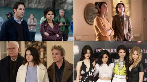 Streaming guide to watch Selena Gomez's top dramas and movies
