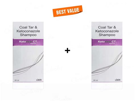Buy Ketonext CT Shampoo Online at Best Price | Clinikally
