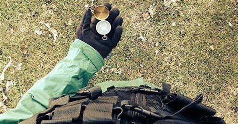 Image result for How to Use Compass DayZ