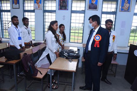 NAAC Related Photos - Govt Eklavya College Dondi Lohara, Dist.- Balod