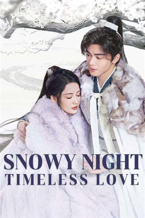 Snowy Night Timeless Love (TV Series 2024-2024) - Posters — The Movie ...