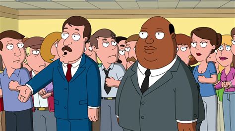 Family Guy Season 9 Image | Fancaps