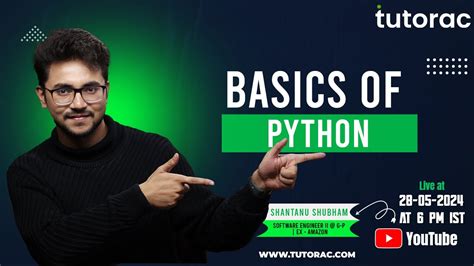 Image result for YouTube Tim Python Coding Tutorials