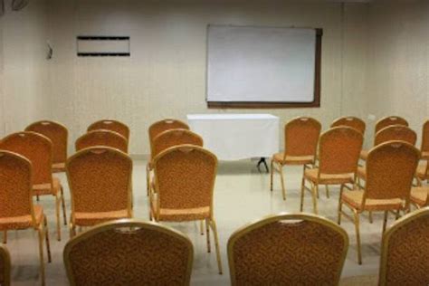 Amshi International Inn - Venue - MG Road - Weddingwire.in