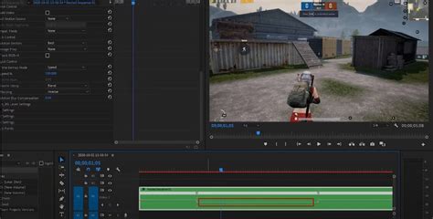 How to Use Twixtor Effect to Add Slow-Motion Effect to Video?