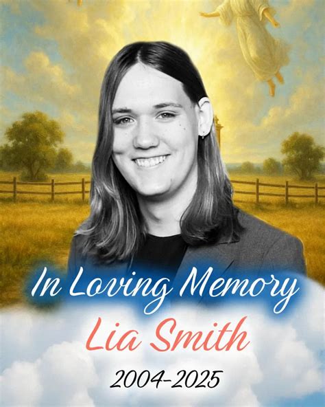 Middlebury College Mourns the Loss of Student Lia Smith – DecoRafit