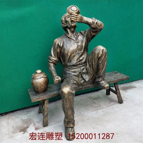 玻璃钢人物雕塑的起源与角色造型设计-肇庆市益恒玻璃钢工艺品有限公司