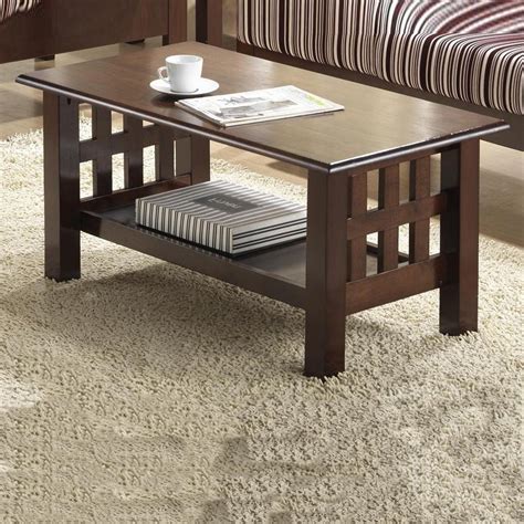 Royaloak Sofia Coffee Table (Walnut) : Amazon.in: Home & Kitchen