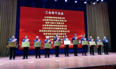 淄博市高青县对2022年度先进典型企业、单位和个人给予通报表扬_山东_全县