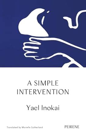 Buy A Simple Intervention Book Online at Low Prices in India | A Simple ...