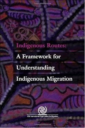 Buy Indigenous Routes: A Framework of Understanding Indigenous ...