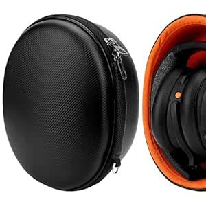 Geekria Shield Headphones Case Compatible with Skullcandy Riff 2 ...