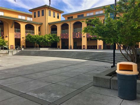 Rent a Outdoor Area in San Bruno CA 94066