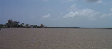 Veraval Port | GMB Owned Ports | Infrastructure Development | GMB Ports