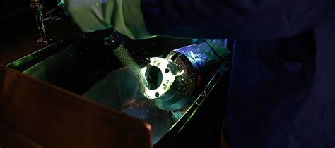 Image result for Example of Non Destructive Testing