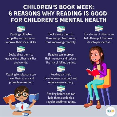 What Are The Benefits Of Reading For Students at Jaclyn Glenn blog