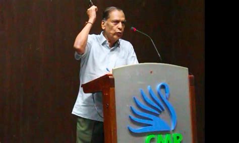 In Memoriam: Professor VS Mallar