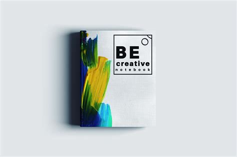 Image result for Creative Writing Notebook Design