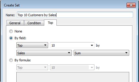 Tableau Expert Info: Sets in Tableau