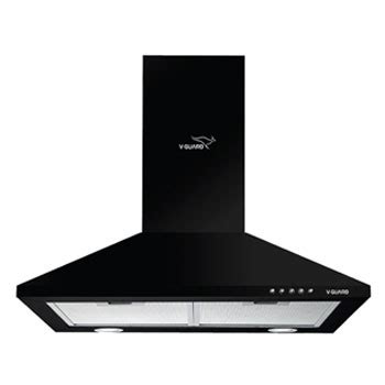 V-Guard M10 High Performance Chimney