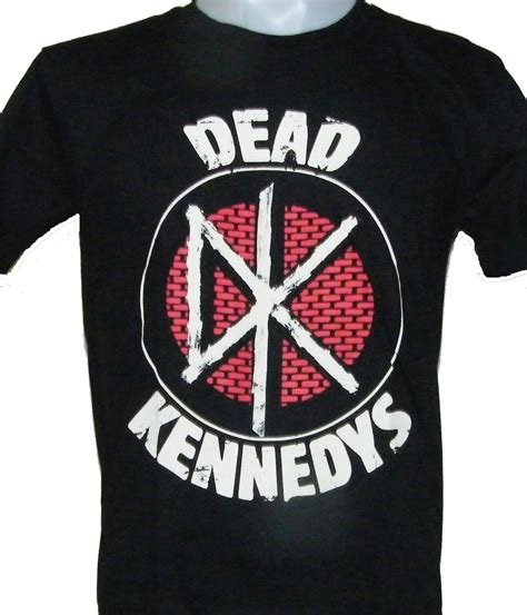 Dead Kennedys t-shirt size L