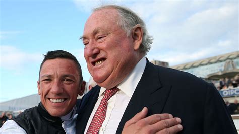 Oppenheimer is 'owner of year': 34th annual ROA awards | Racing News ...