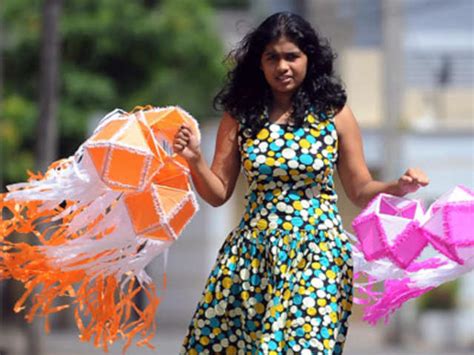May 3, 2012 - Vesak Festival in Colombo | The Economic Times
