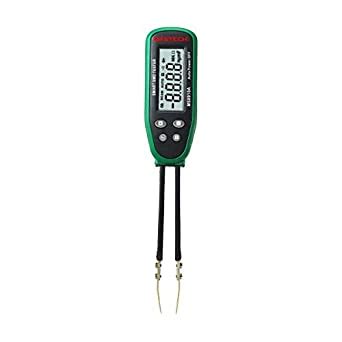 Mastech MS8910A Smart SMD Tester : Amazon.in: Industrial & Scientific