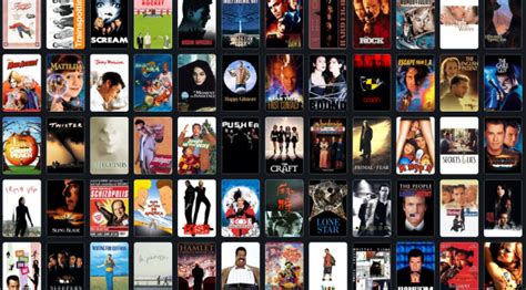 Top Grossing 1996 Movies | Ultimate Movie Rankings