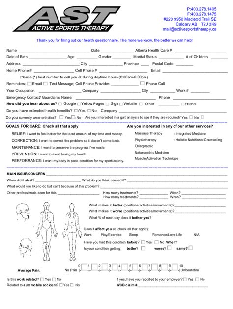 Fillable Online Treating Piriformis Syndrome Fax Email Print - pdfFiller