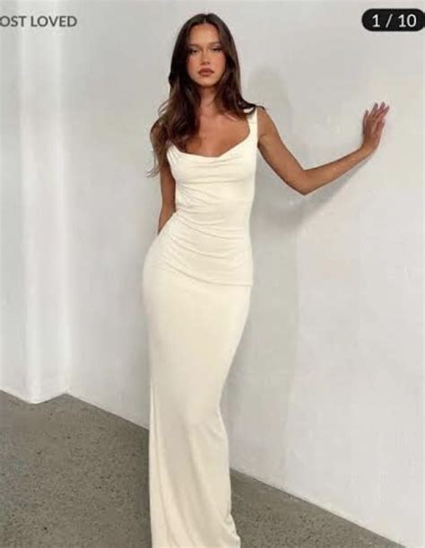 Image result for Backless Dress Tutorial