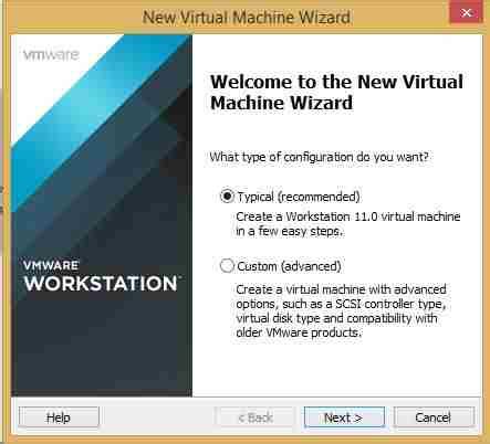 Image result for VMware Create Virtual Machine