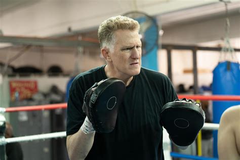 Michael Rapaport - Actor, Comedian