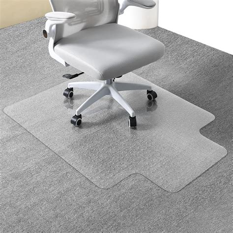 Amazon.com : Office Chair Mat for Carpet - Desk Chair Mat for Carpet ...