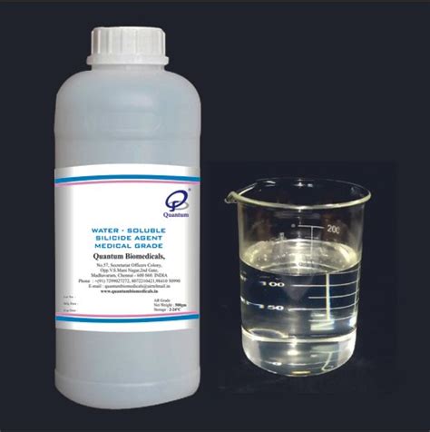 ::Quantum Bio Medical::