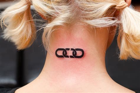 Infected Red Tattoos