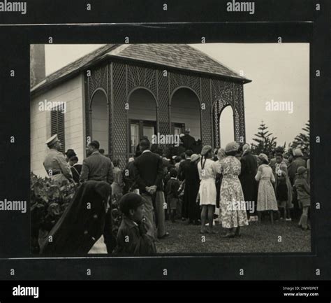 Longwood Community Building