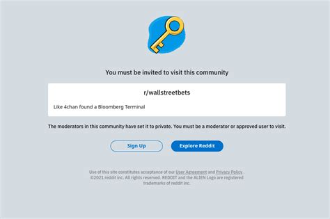 WallStreetBets' Popularity Broke Reddit's Moderation Tools - Tech