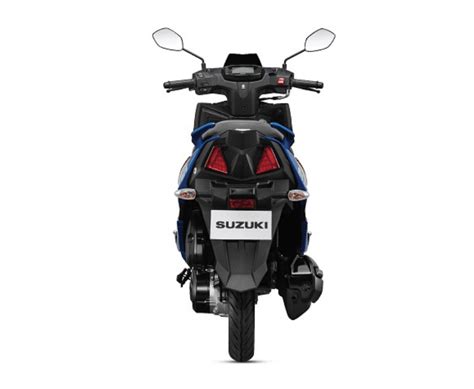 Suzuki Avenis 125 price in 2025, Images, Mileage and Reviews - OTO
