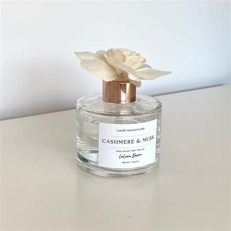 Image result for Flower Reed Diffuser