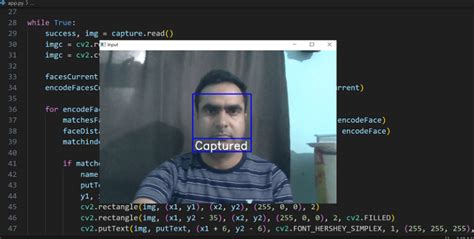 Image result for CV2 Ka Face Recognition Model in Python